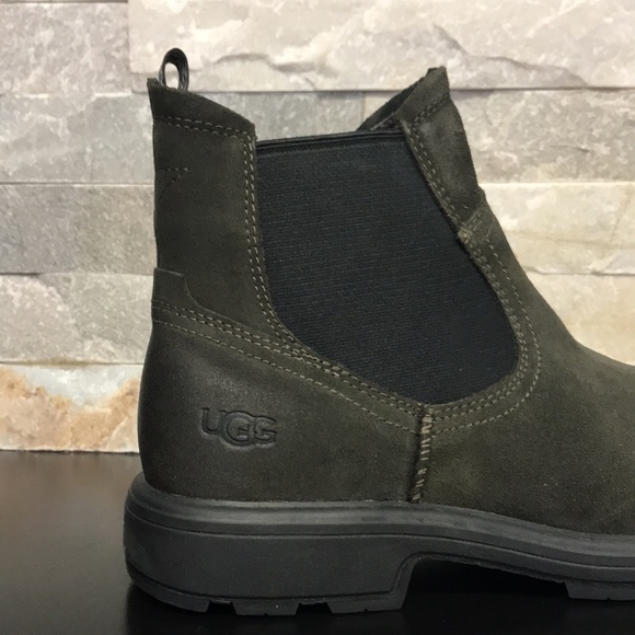 🎁 UGG Men's Biltmore Chelsea Boot - Picture 7 of 9